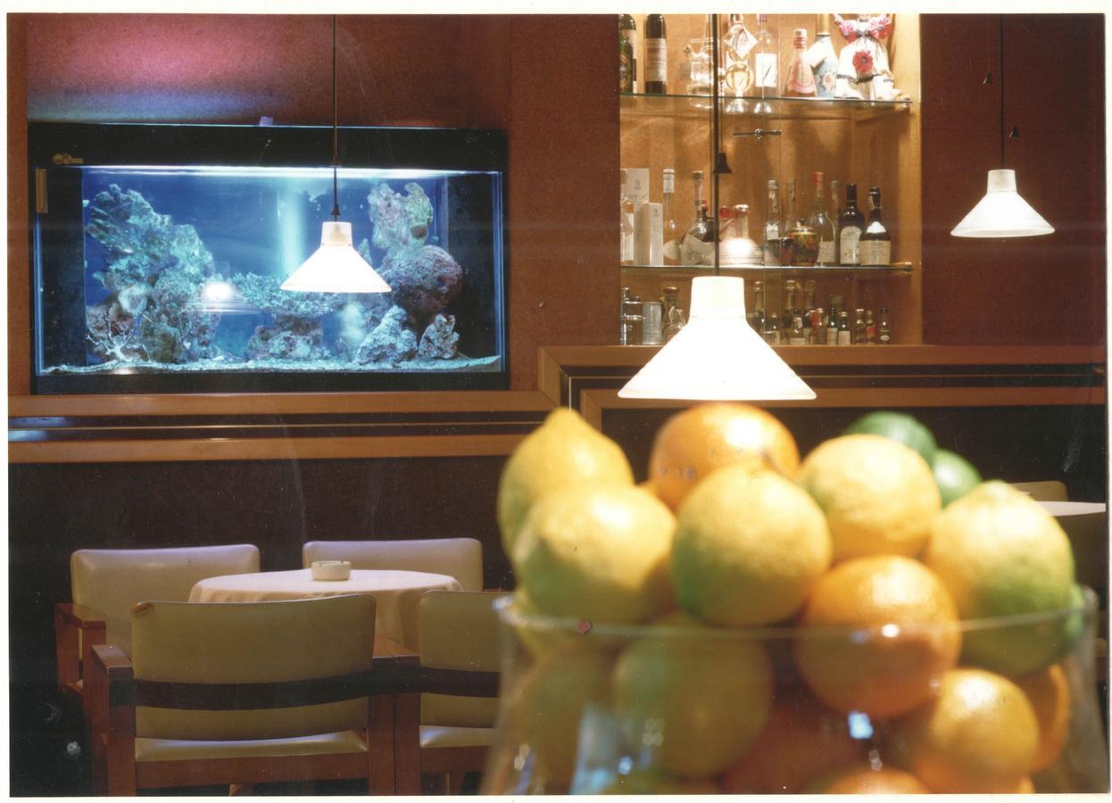 Hotel Locanda Mel 칼로지오코르테 외부 사진