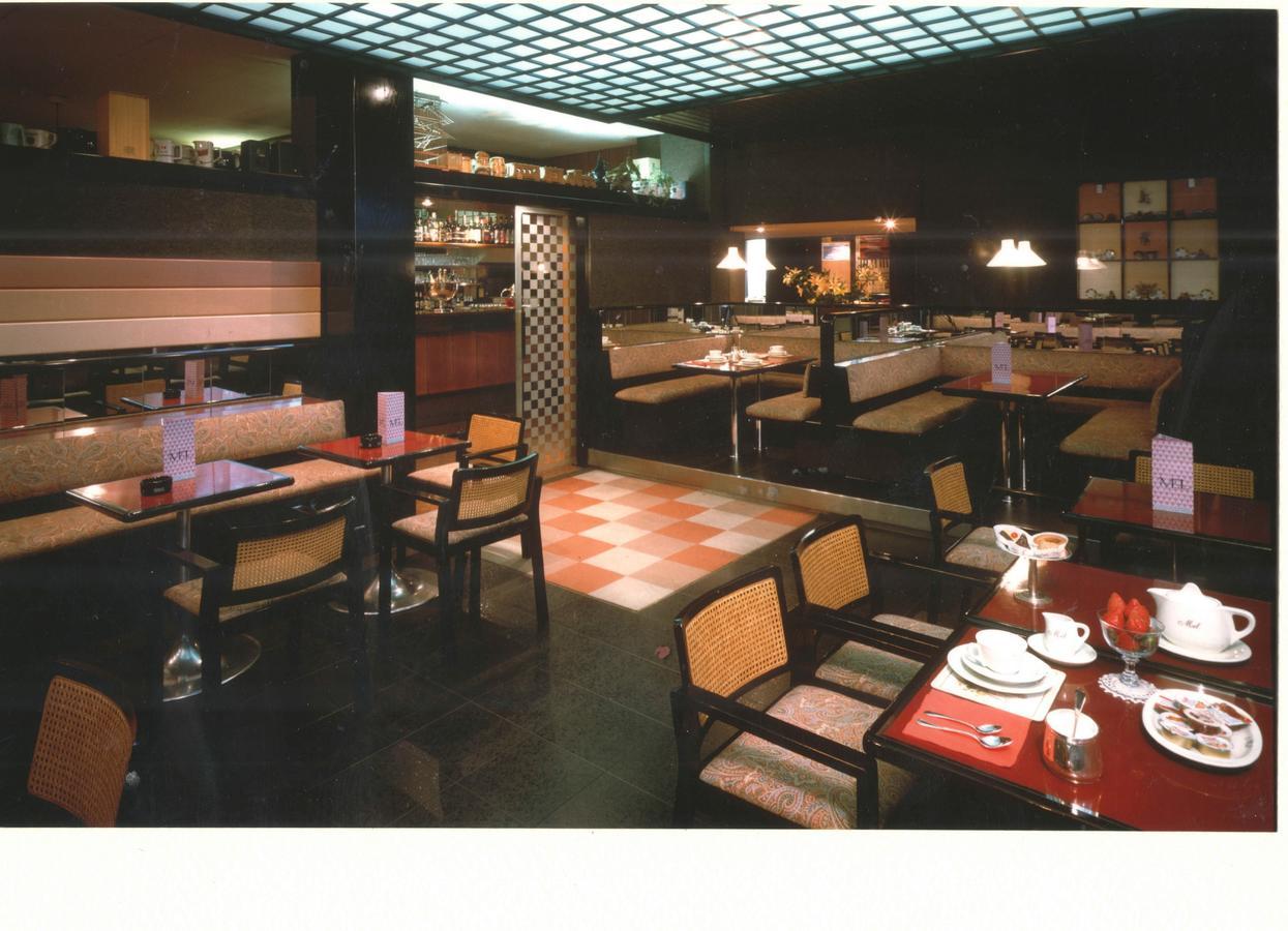 Hotel Locanda Mel 칼로지오코르테 외부 사진