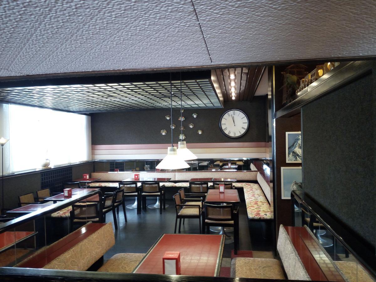 Hotel Locanda Mel 칼로지오코르테 외부 사진